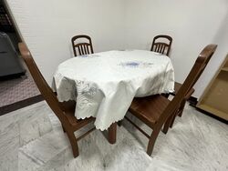 Blk 1 Ghim Moh Green (Queenstown), HDB 3 Rooms #534276801